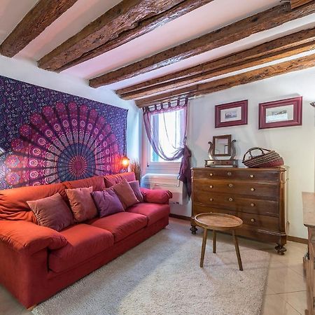 Piccolo - Cozy Studio In The Heart Of Authentic Veneza Exterior foto