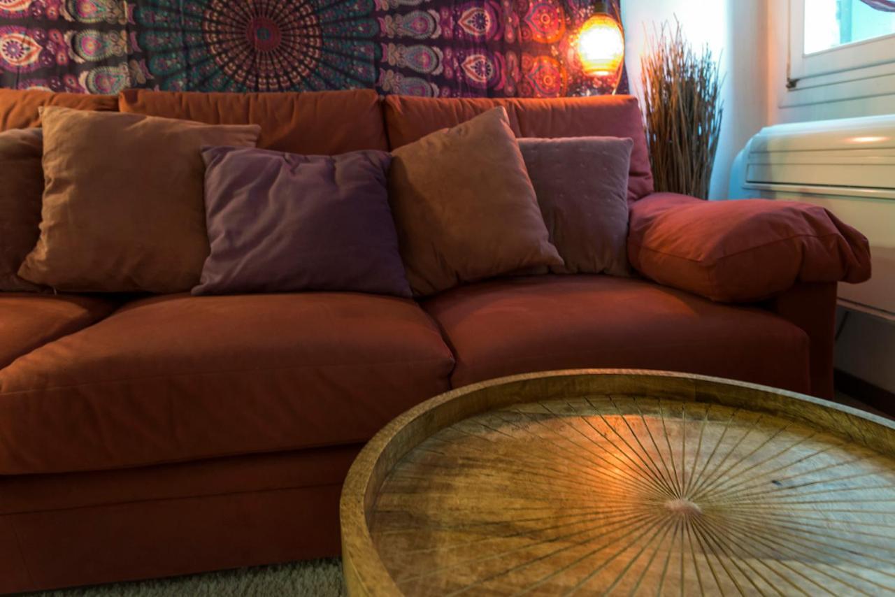 Piccolo - Cozy Studio In The Heart Of Authentic Veneza Exterior foto