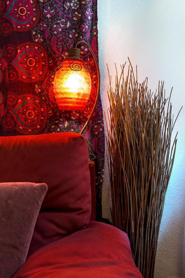 Piccolo - Cozy Studio In The Heart Of Authentic Veneza Exterior foto