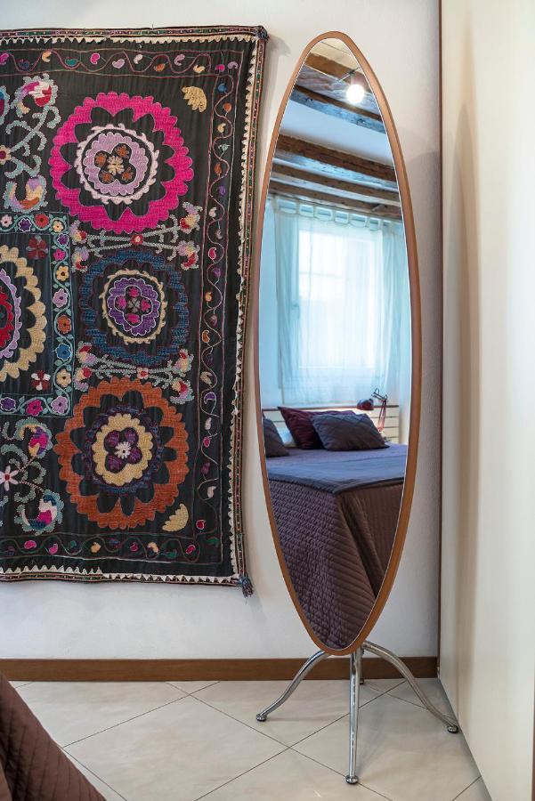 Piccolo - Cozy Studio In The Heart Of Authentic Veneza Exterior foto
