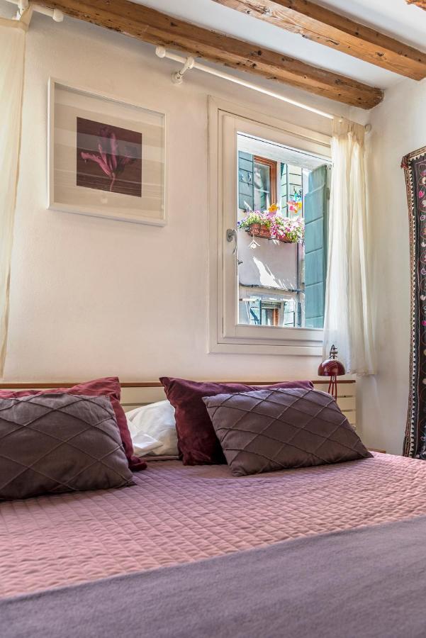 Piccolo - Cozy Studio In The Heart Of Authentic Veneza Exterior foto