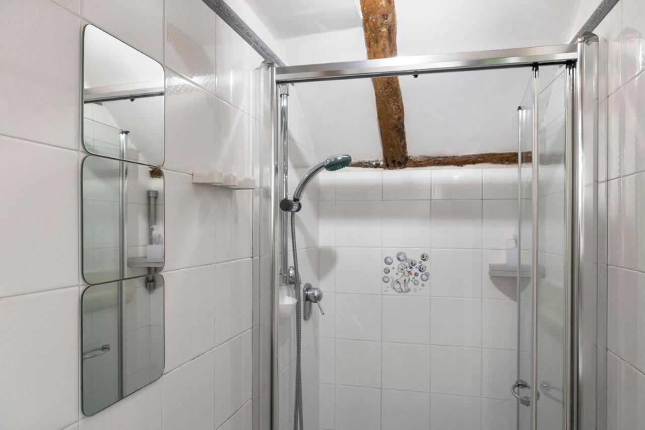 Piccolo - Cozy Studio In The Heart Of Authentic Veneza Exterior foto