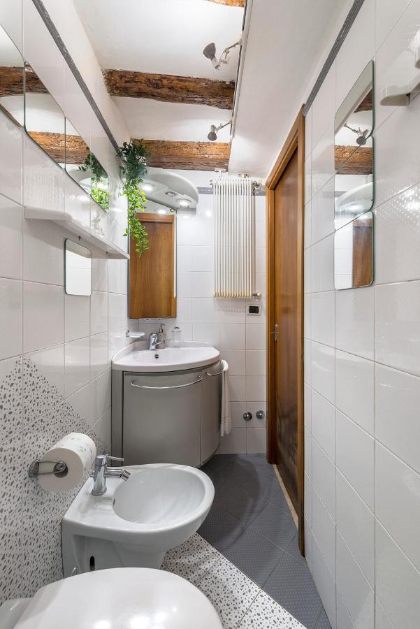 Piccolo - Cozy Studio In The Heart Of Authentic Veneza Exterior foto