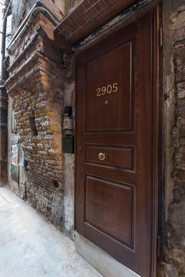 Piccolo - Cozy Studio In The Heart Of Authentic Veneza Exterior foto