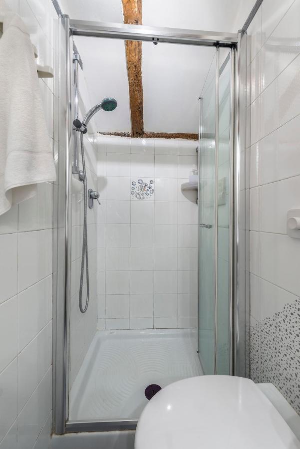 Piccolo - Cozy Studio In The Heart Of Authentic Veneza Exterior foto
