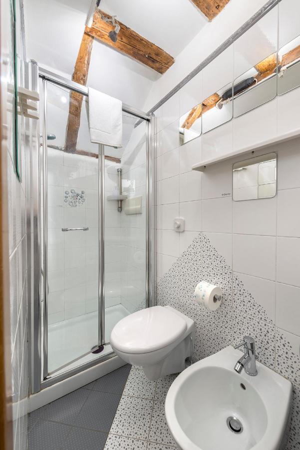 Piccolo - Cozy Studio In The Heart Of Authentic Veneza Exterior foto