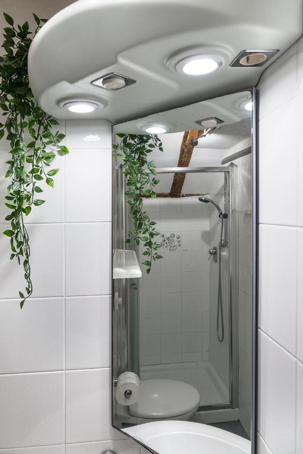 Piccolo - Cozy Studio In The Heart Of Authentic Veneza Exterior foto