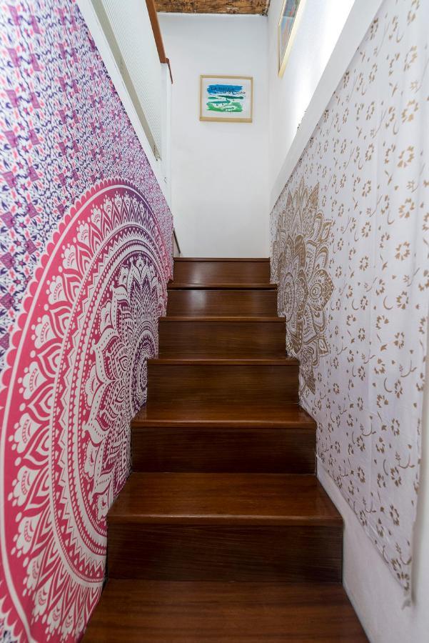 Piccolo - Cozy Studio In The Heart Of Authentic Veneza Exterior foto