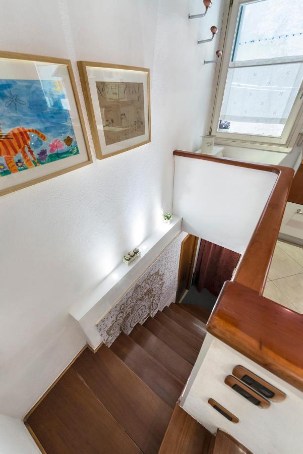 Piccolo - Cozy Studio In The Heart Of Authentic Veneza Exterior foto