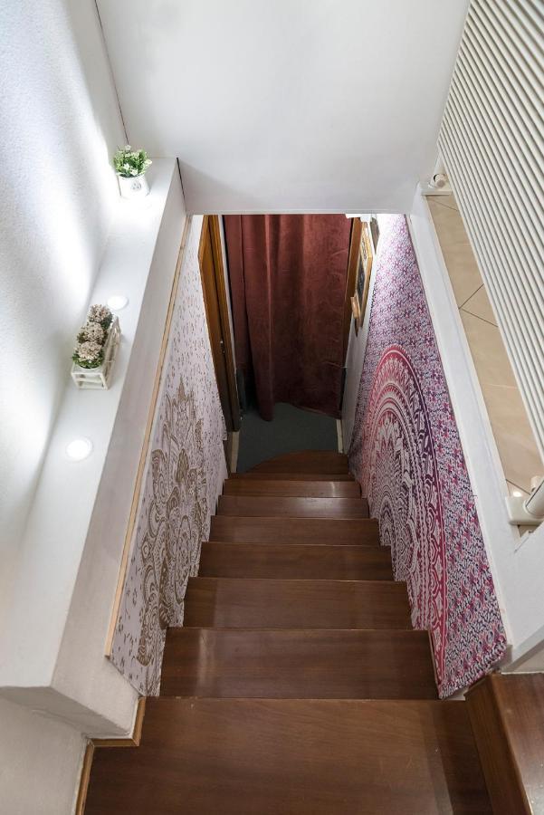 Piccolo - Cozy Studio In The Heart Of Authentic Veneza Exterior foto