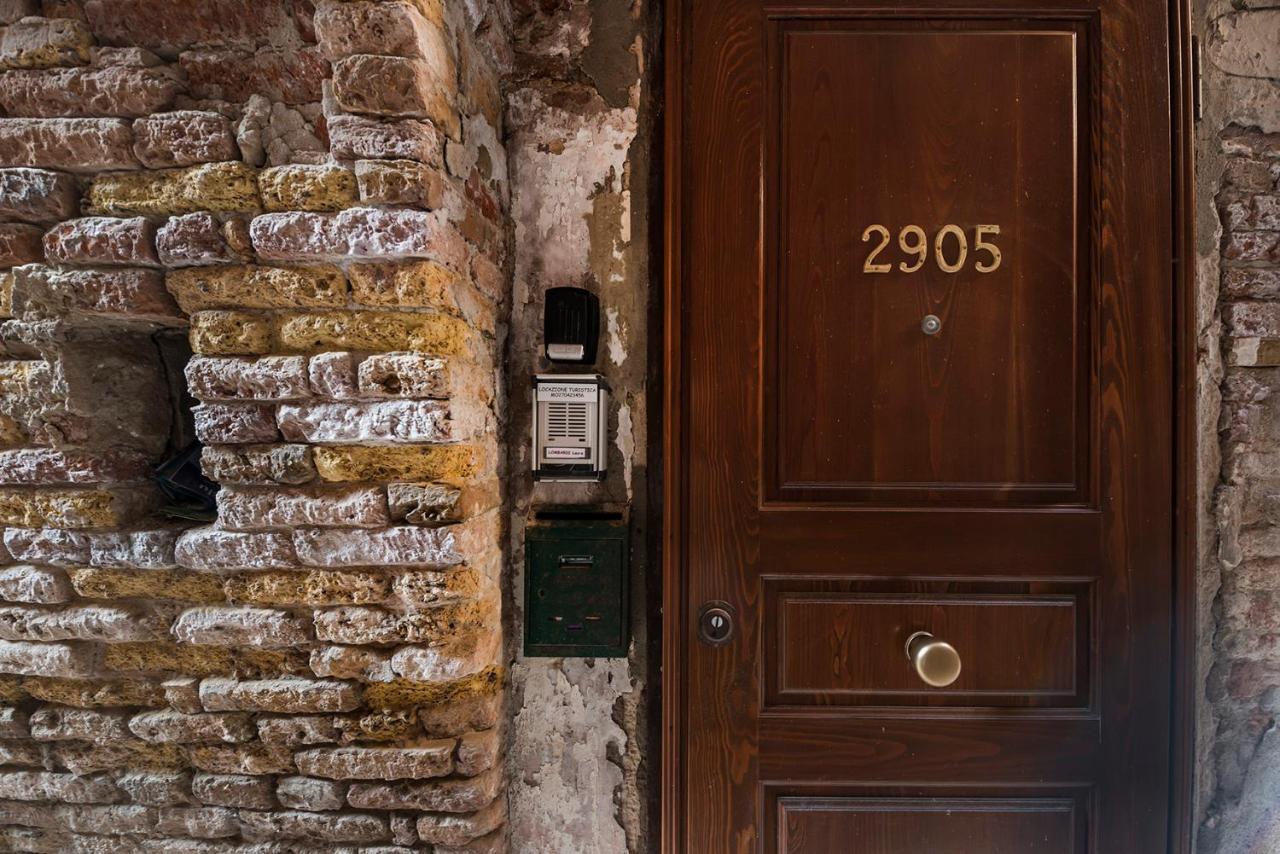 Piccolo - Cozy Studio In The Heart Of Authentic Veneza Exterior foto