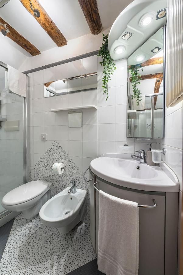 Piccolo - Cozy Studio In The Heart Of Authentic Veneza Exterior foto