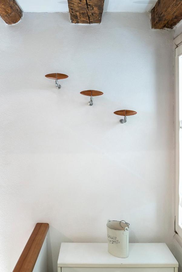 Piccolo - Cozy Studio In The Heart Of Authentic Veneza Exterior foto