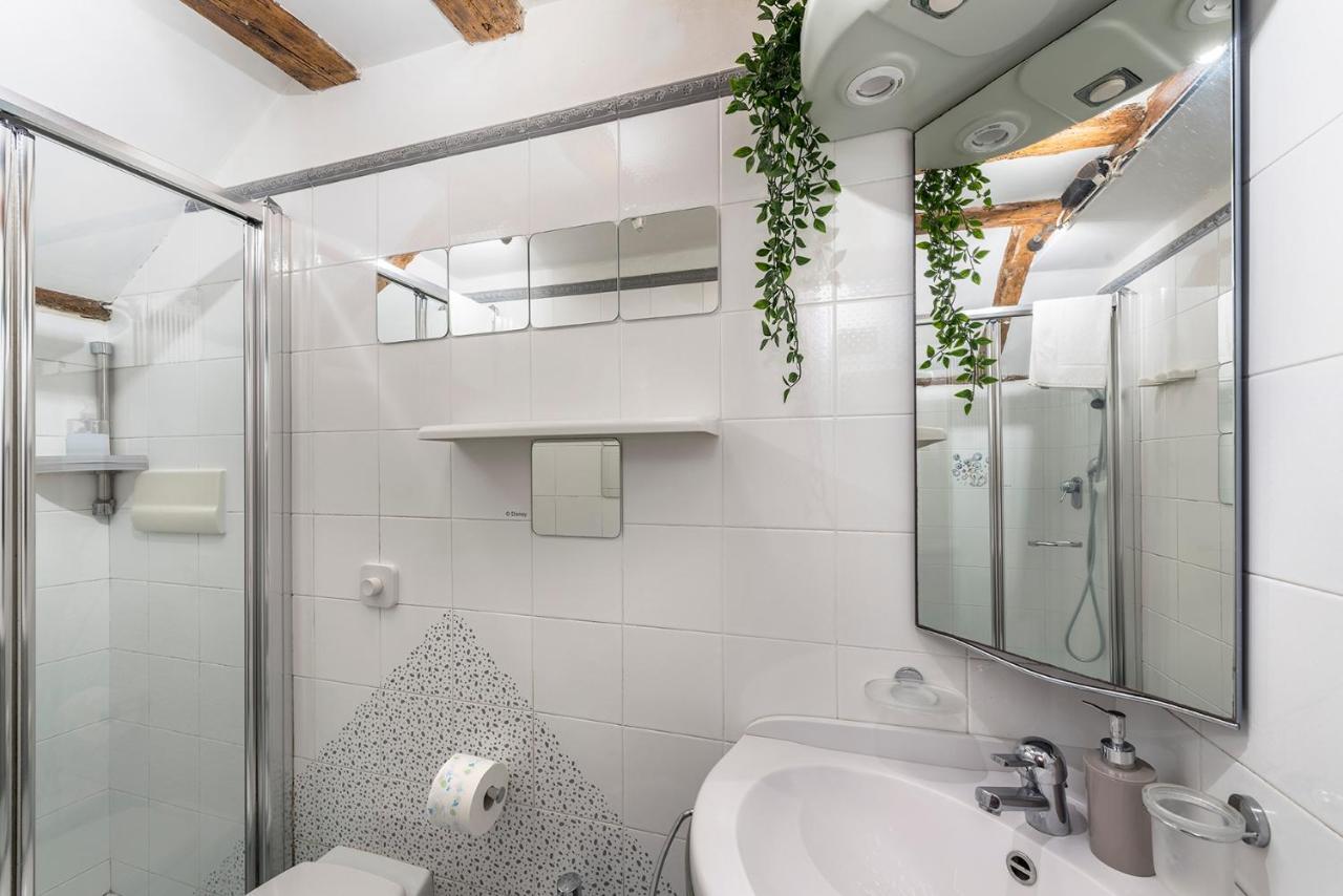 Piccolo - Cozy Studio In The Heart Of Authentic Veneza Exterior foto